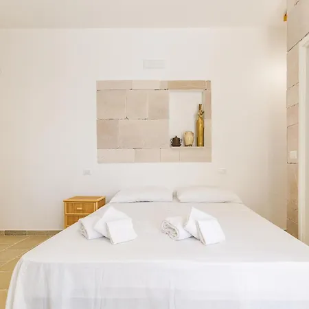 Holiday home Da Eliminare