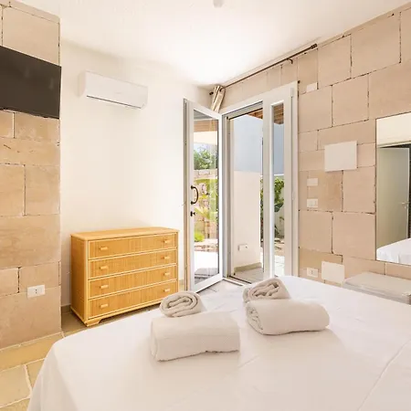 Holiday home Da Eliminare Torre Lapillo