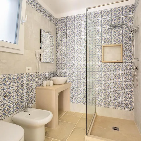 Holiday home Da Eliminare
