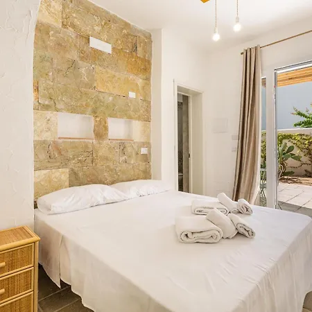 Holiday home Da Eliminare Torre Lapillo