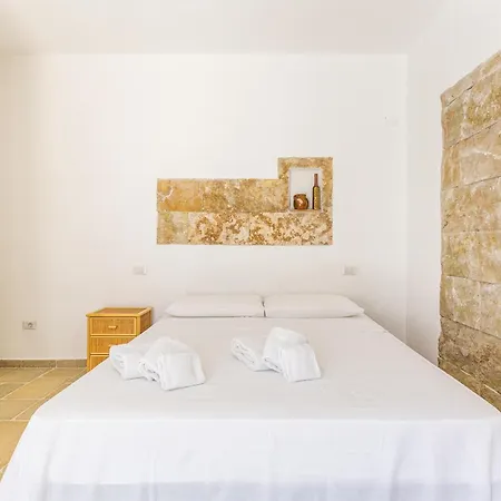 Da Eliminare Сasa de vacaciones Torre Lapillo