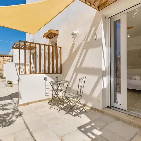 Casa vacanze Da Eliminare