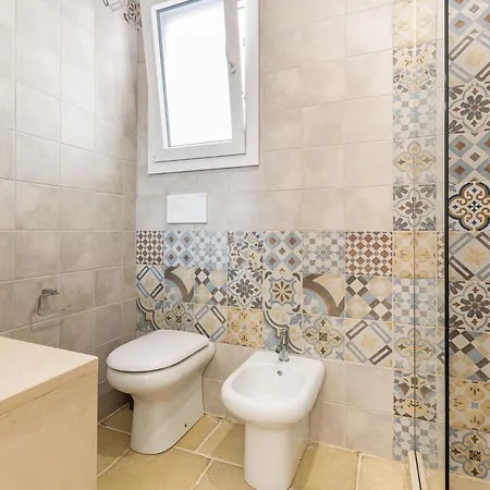 Da Eliminare Сasa de vacaciones Torre Lapillo