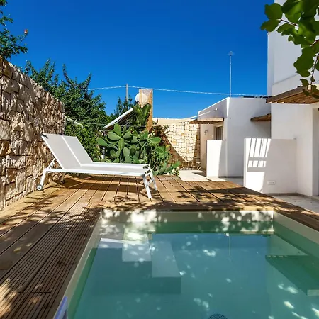 Da Eliminare Сasa de vacaciones Torre Lapillo