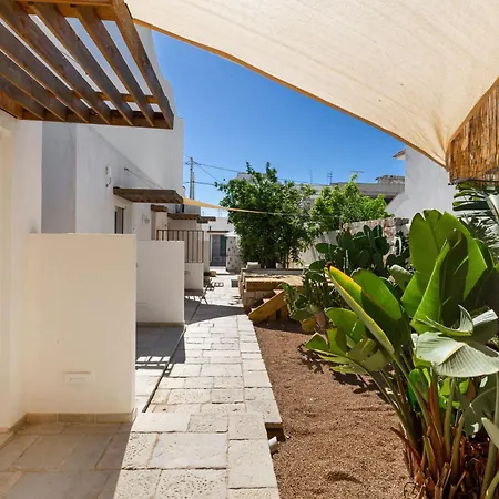 Da Eliminare Сasa de vacaciones