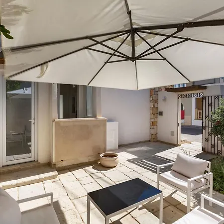 Сasa de vacaciones Da Eliminare Torre Lapillo