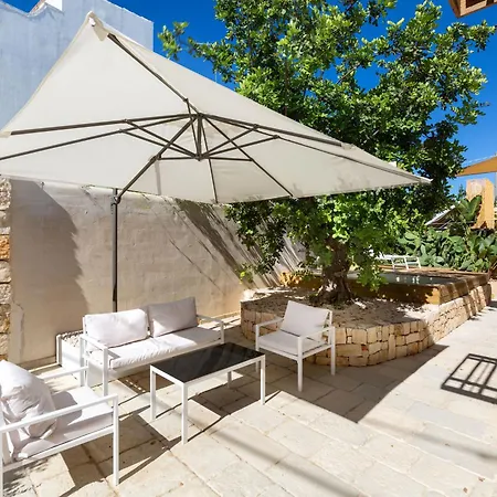 Сasa de vacaciones Da Eliminare *