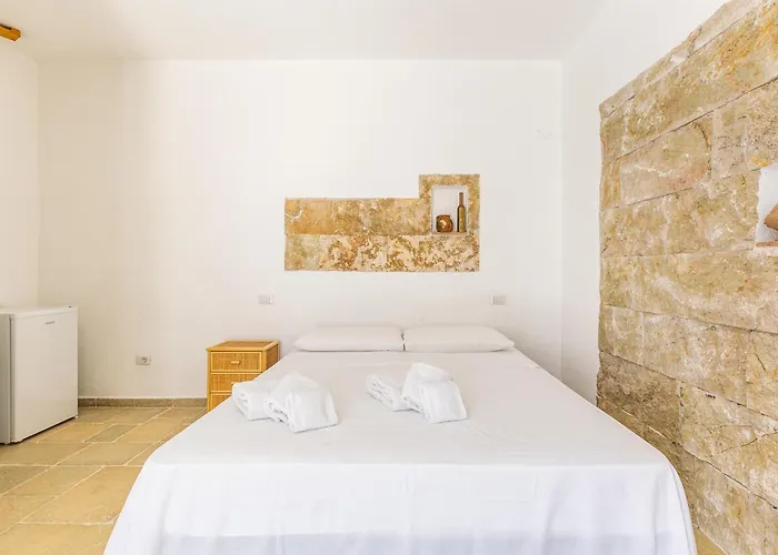Da Eliminare Сasa de vacaciones Torre Lapillo