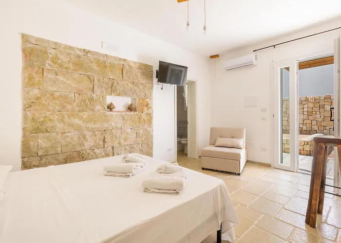 Дом отдыха Da Eliminare *