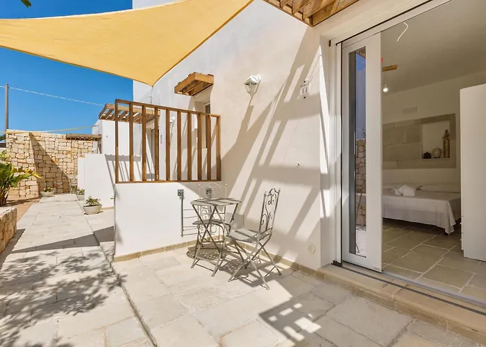 Дом отдыха Da Eliminare